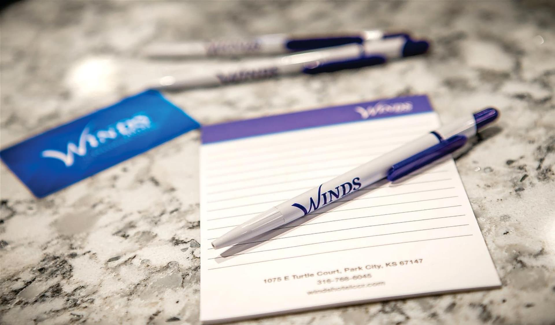 Winds Hotel at Crosswinds Casino gallery photo in Park City, KS — image 20