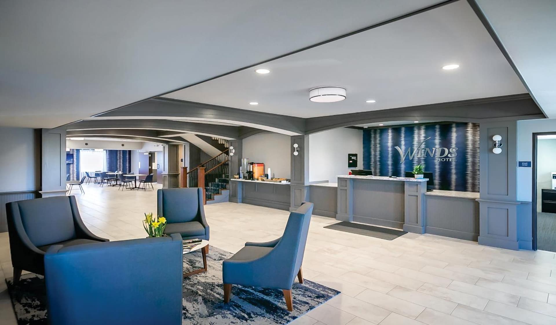 Winds Hotel at Crosswinds Casino gallery photo in Park City, KS — image 18