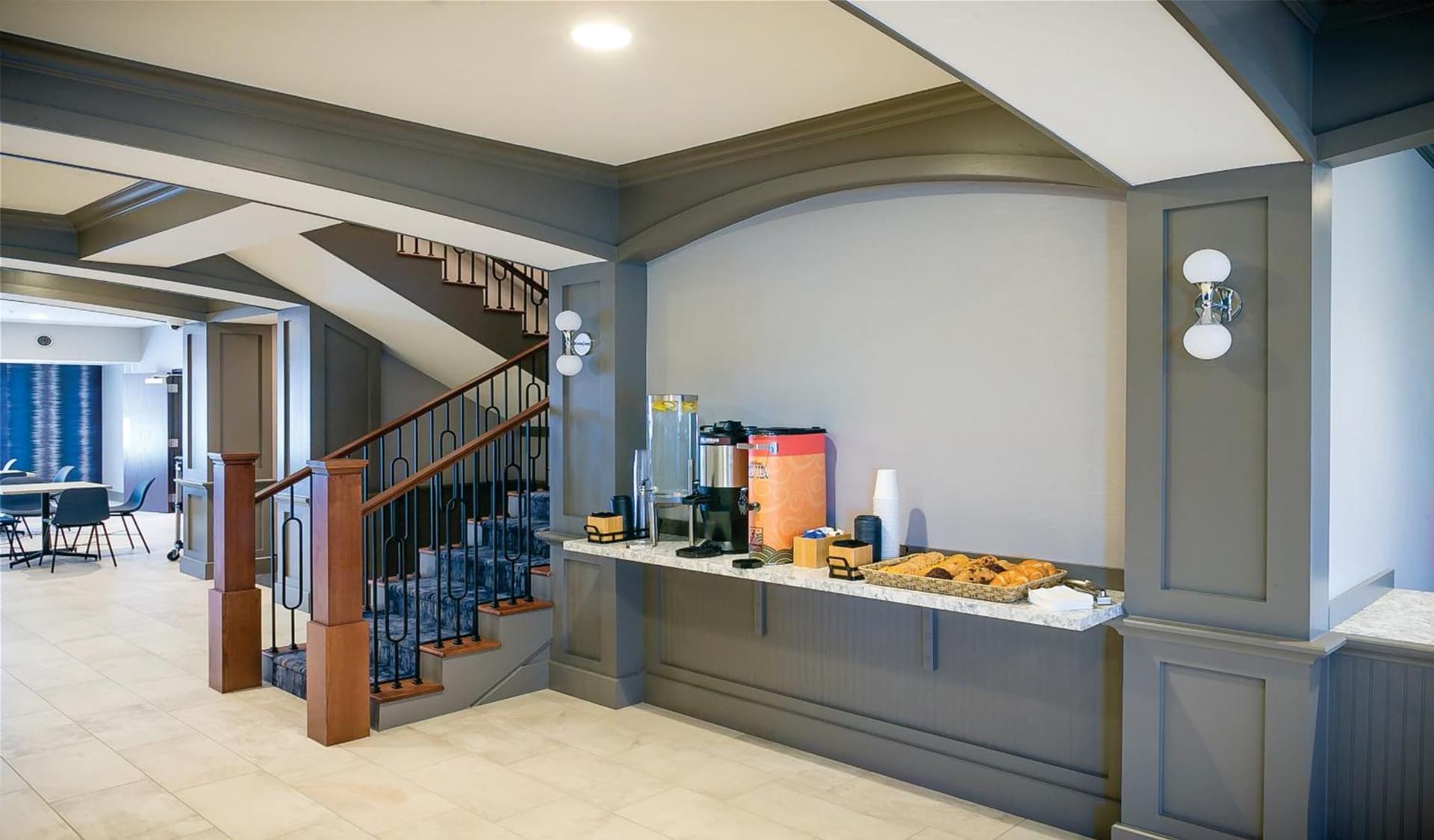 Winds Hotel at Crosswinds Casino gallery photo in Park City, KS — image 8