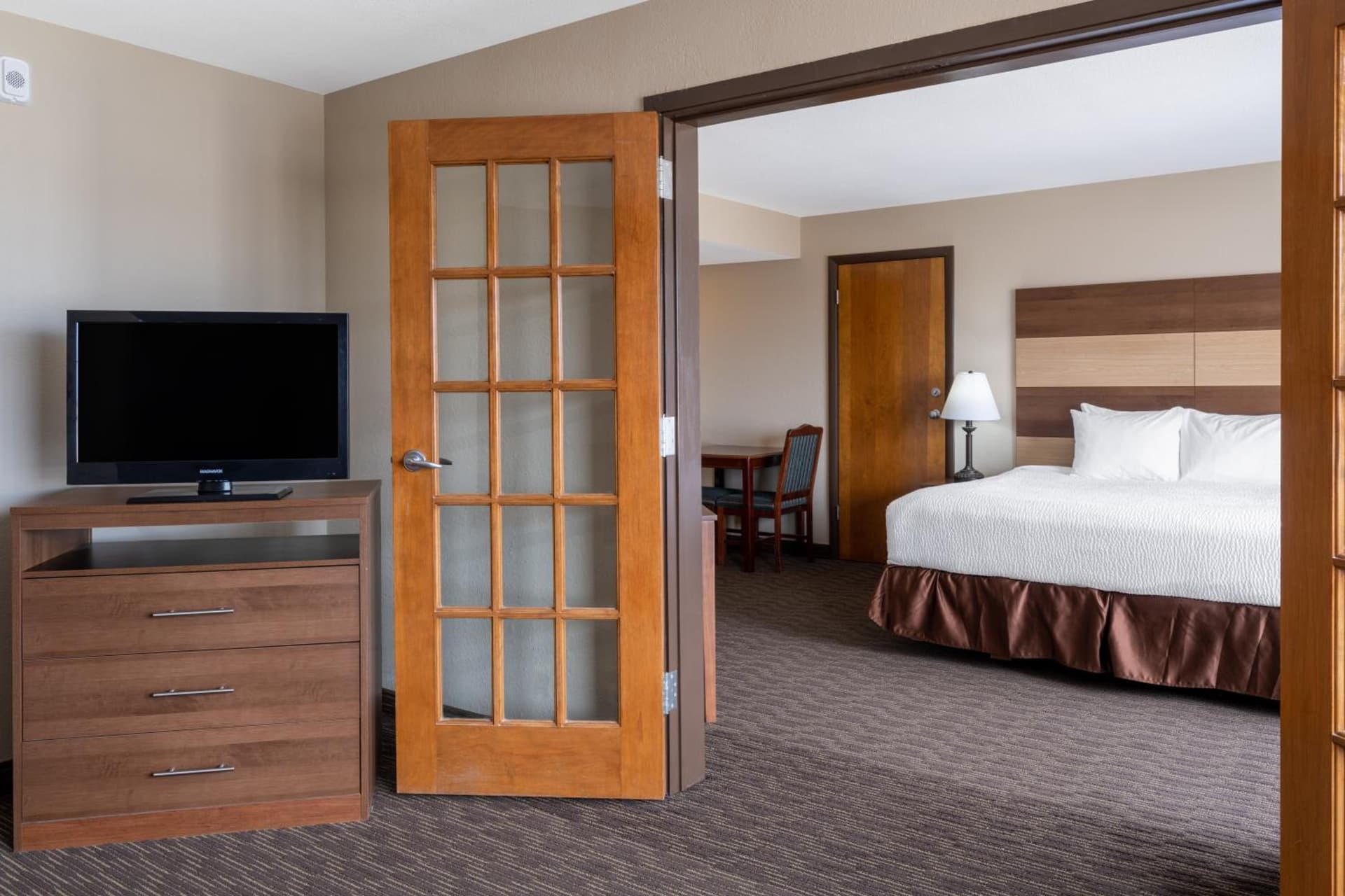 AmericInn by Wyndham Cedar Rapids North gallery photo in Cedar Rapids, IA — image 47