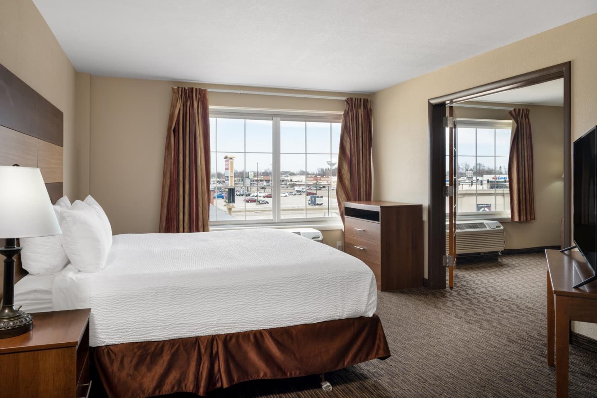 AmericInn by Wyndham Cedar Rapids North gallery photo in Cedar Rapids, IA — image 37