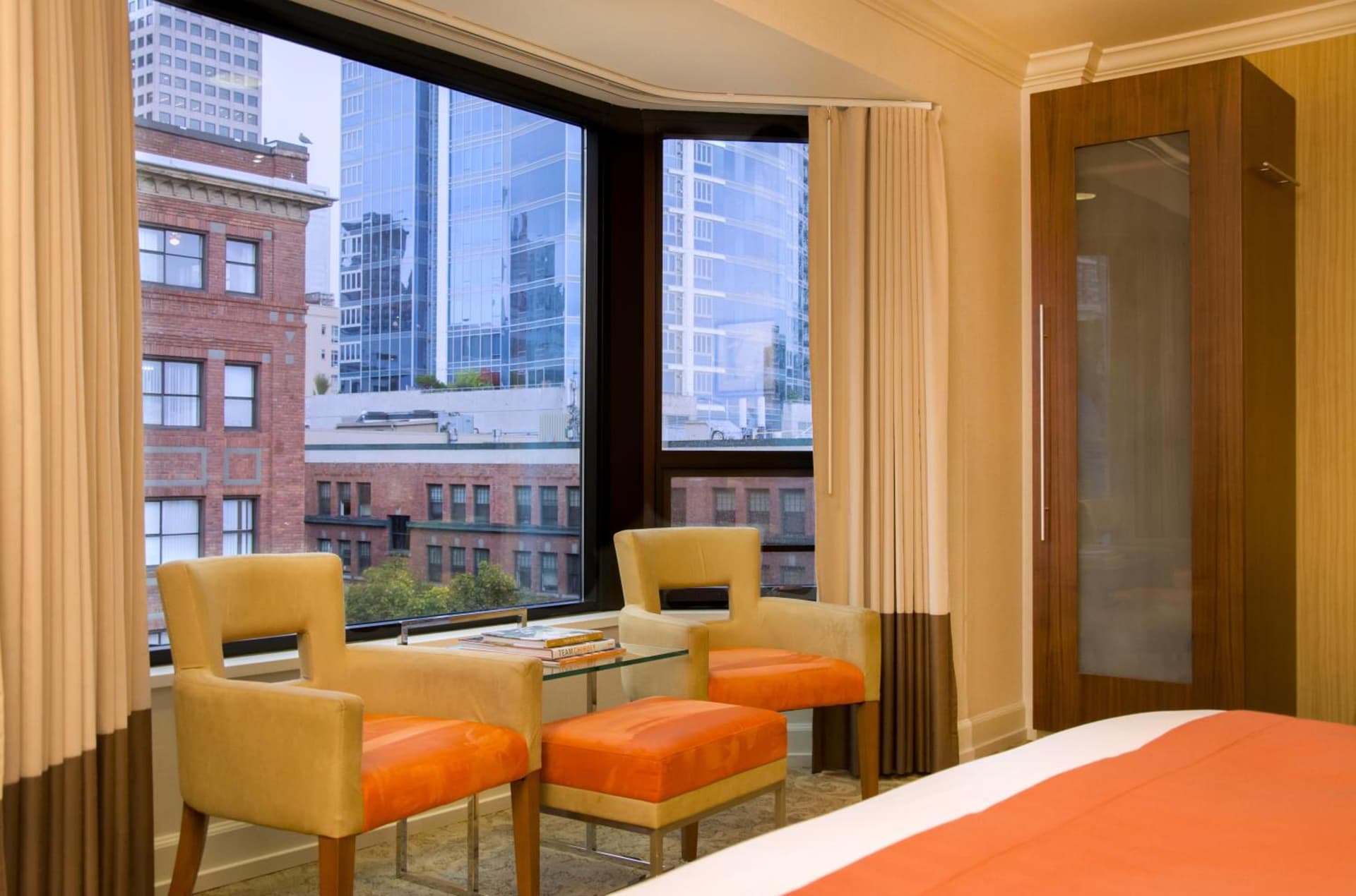 Inn at the Market gallery photo in Seattle, WA — image 12