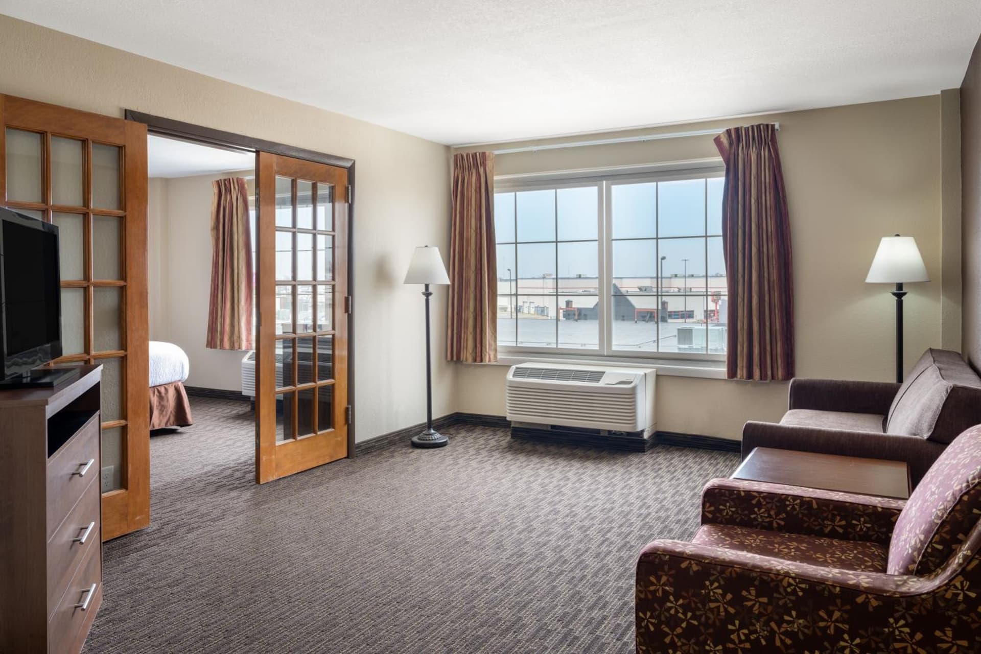 AmericInn by Wyndham Cedar Rapids North gallery photo in Cedar Rapids, IA — image 27