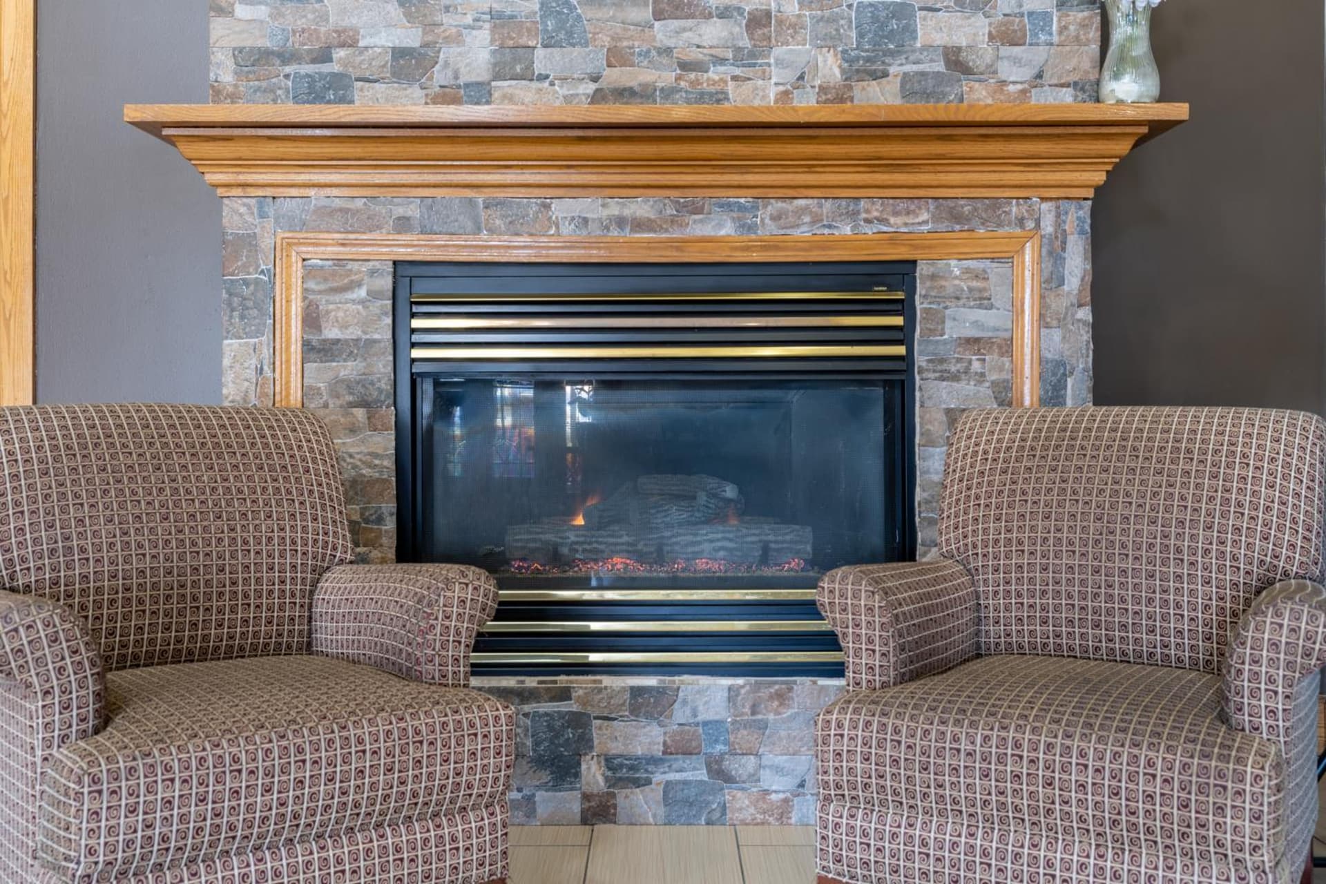 AmericInn by Wyndham Cedar Rapids North gallery photo in Cedar Rapids, IA — image 36