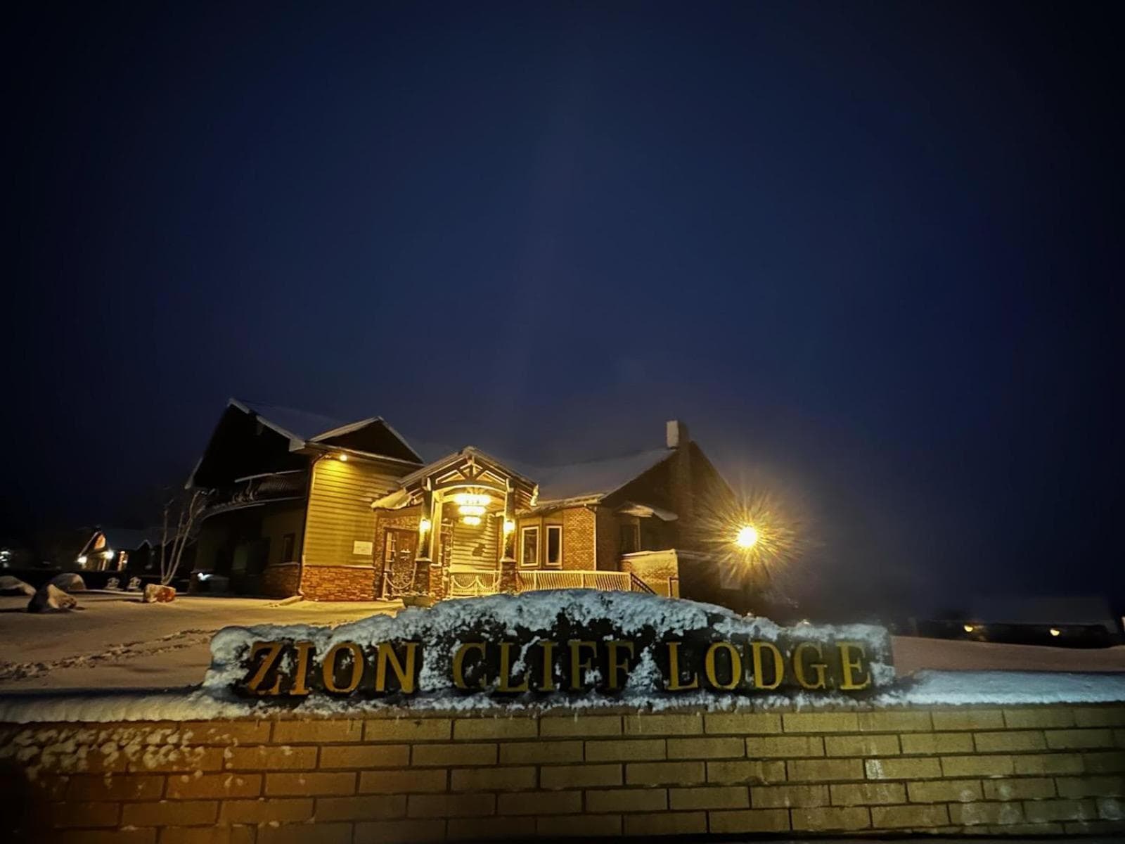 Zion Cliff Lodge gallery photo in Hildale, UT — image 30