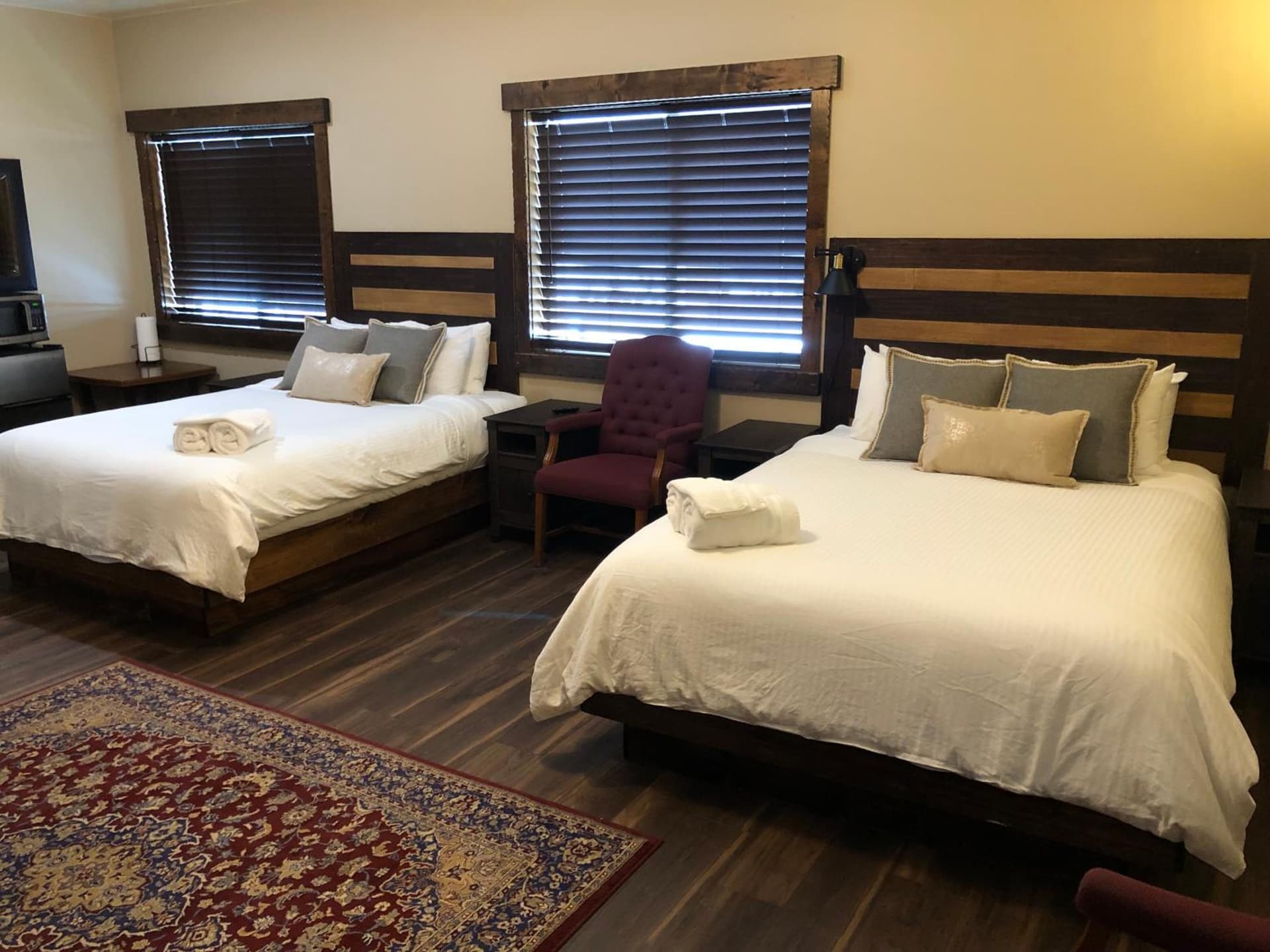 Zion Cliff Lodge gallery photo in Hildale, UT — image 35