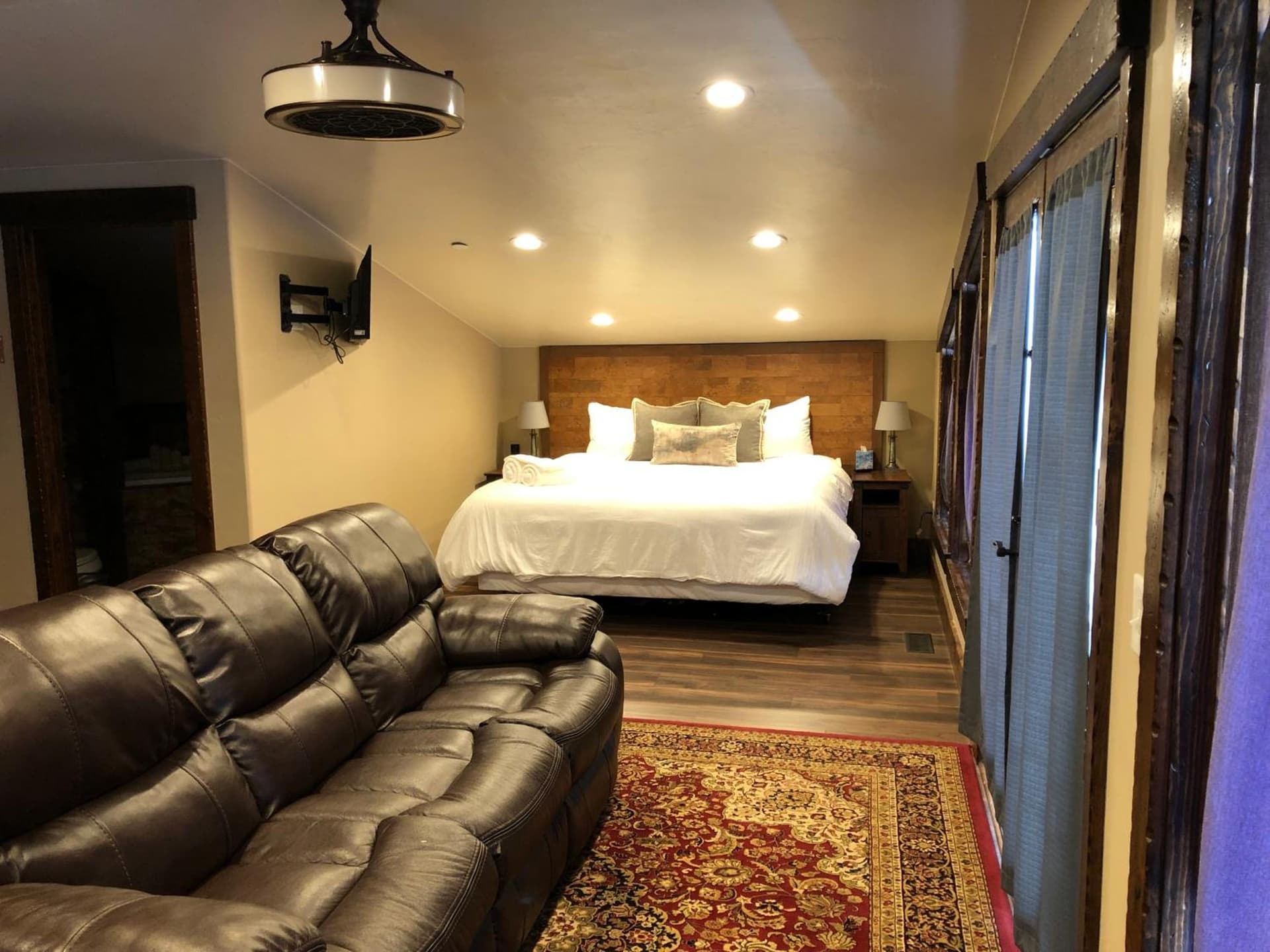 Zion Cliff Lodge gallery photo in Hildale, UT — image 42