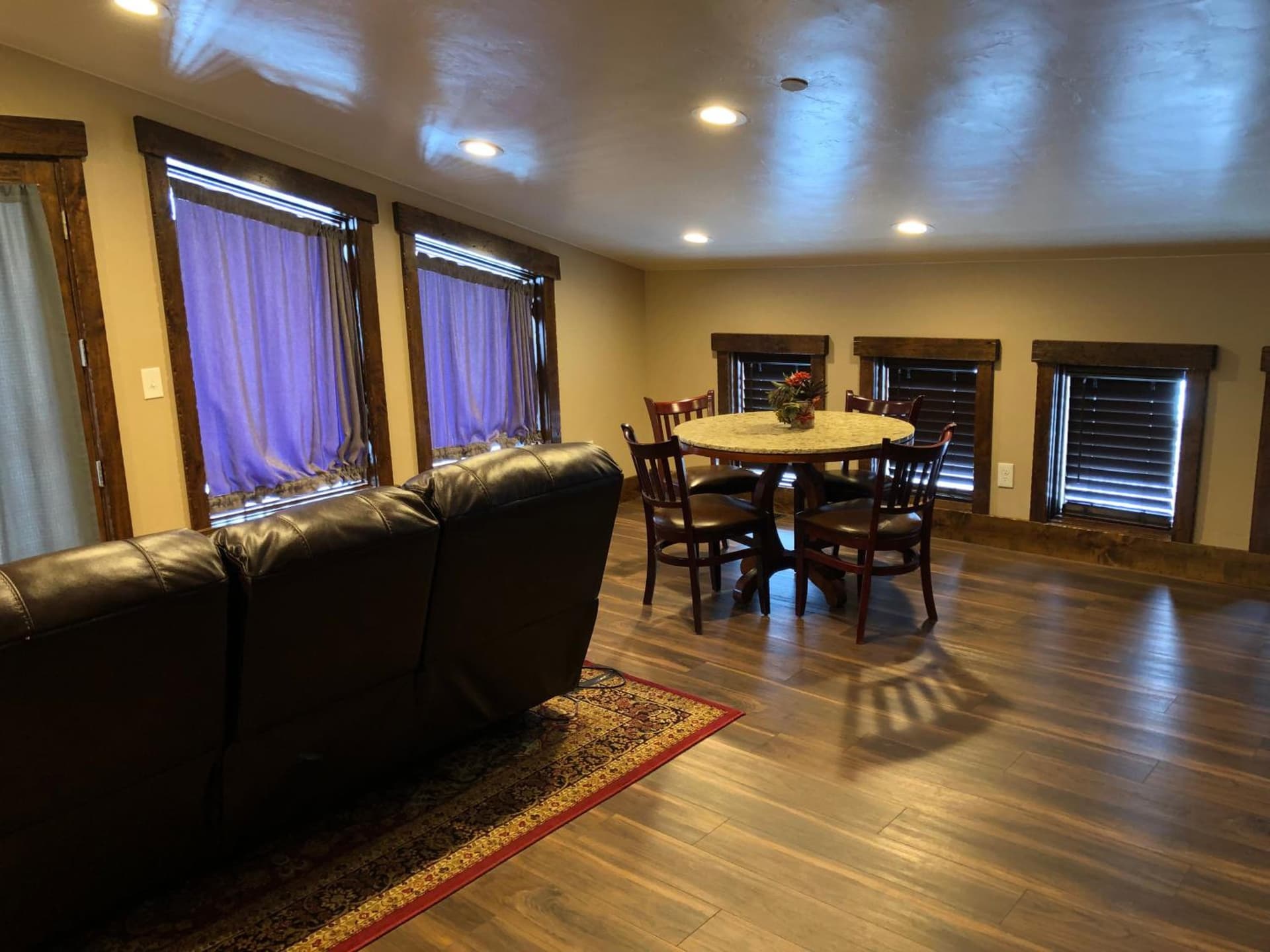 Zion Cliff Lodge gallery photo in Hildale, UT — image 19