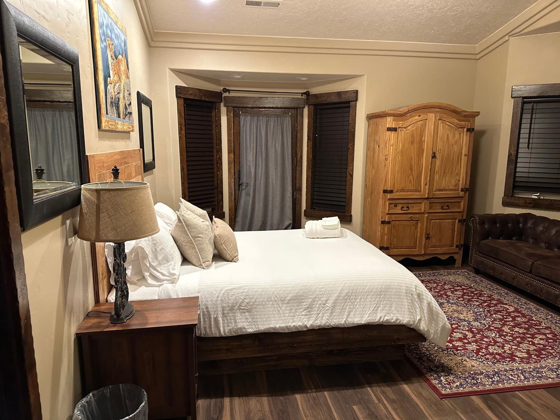 Zion Cliff Lodge gallery photo in Hildale, UT — image 15