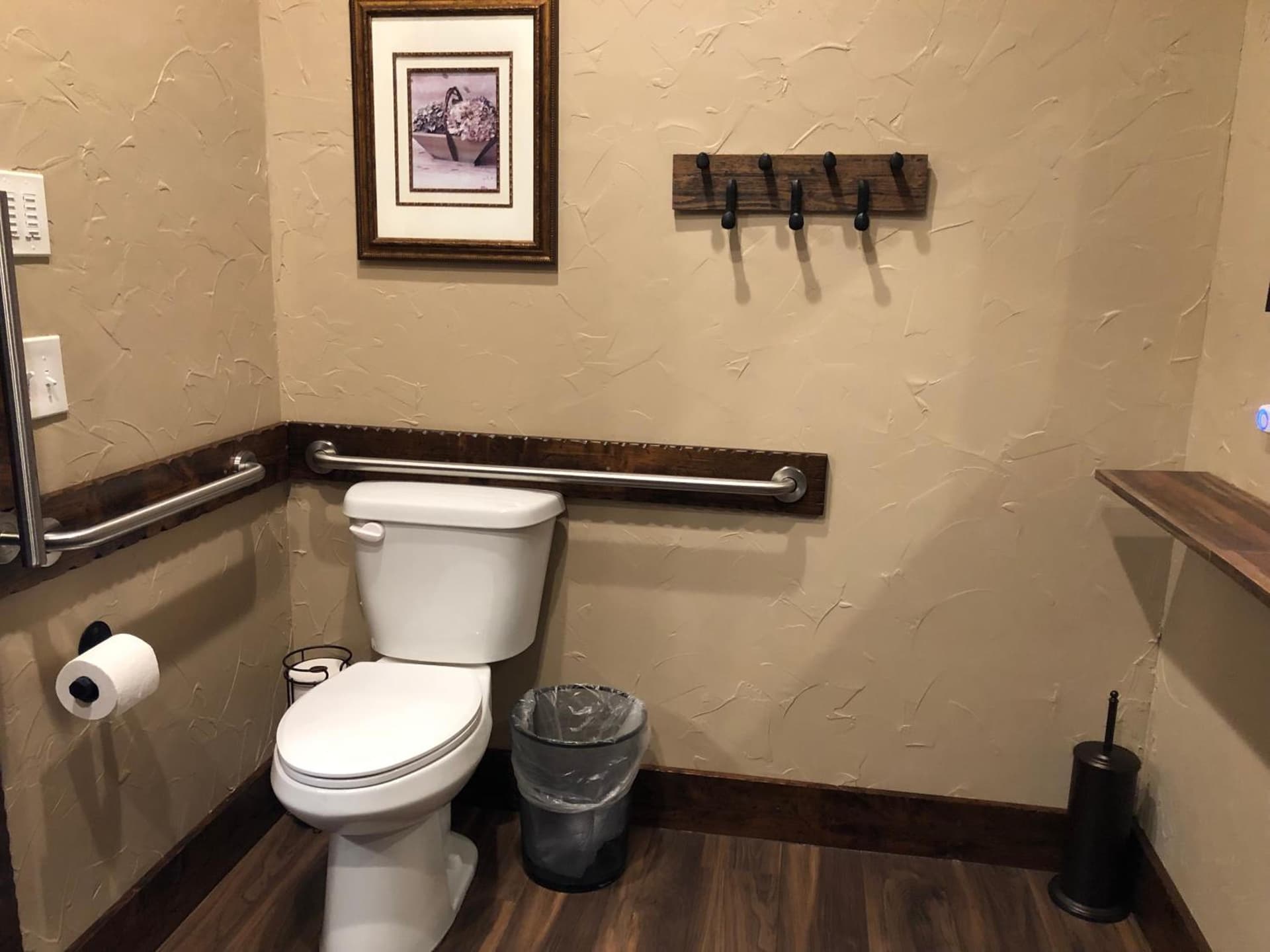 Zion Cliff Lodge gallery photo in Hildale, UT — image 34