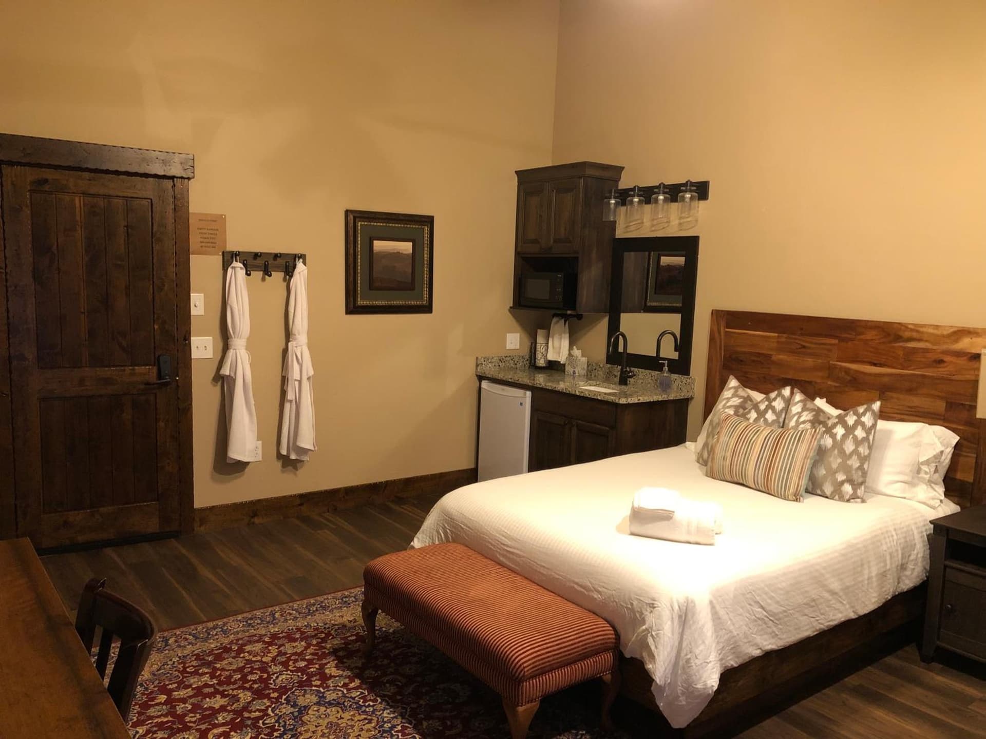 Zion Cliff Lodge gallery photo in Hildale, UT — image 49