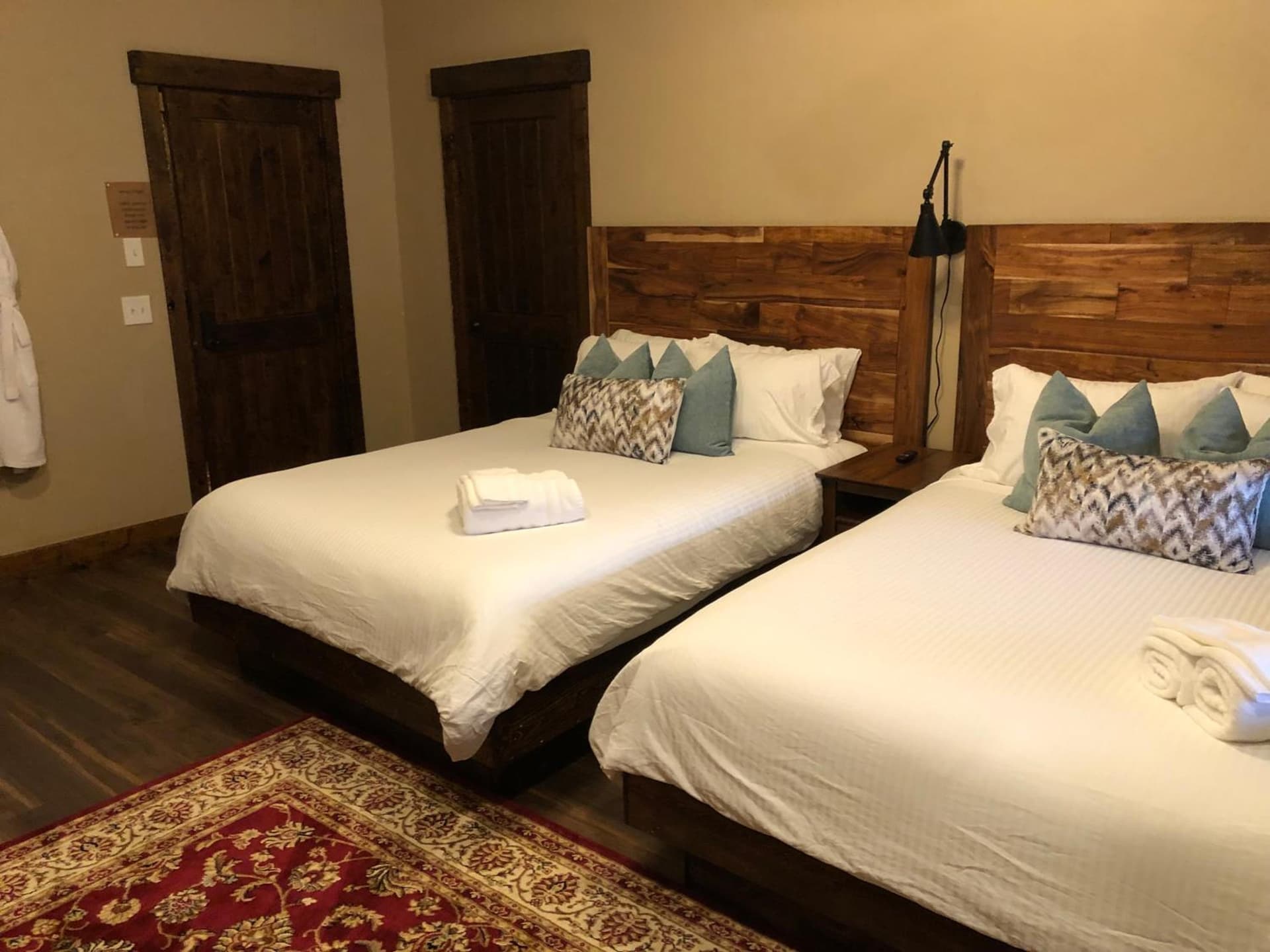 Zion Cliff Lodge gallery photo in Hildale, UT — image 7