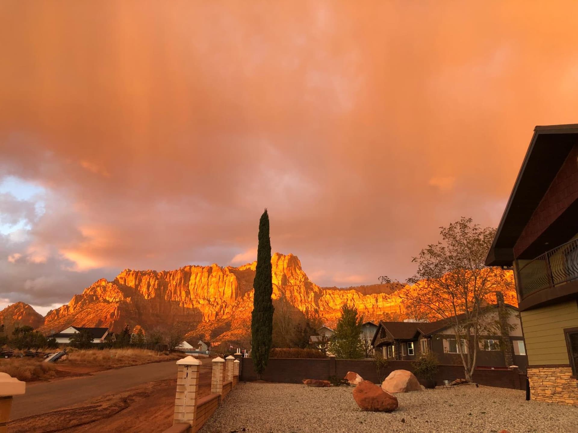 Zion Cliff Lodge gallery photo in Hildale, UT — image 25