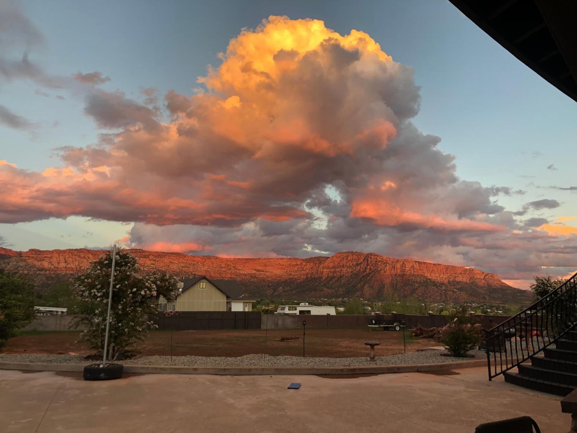 Zion Cliff Lodge gallery photo in Hildale, UT — image 33