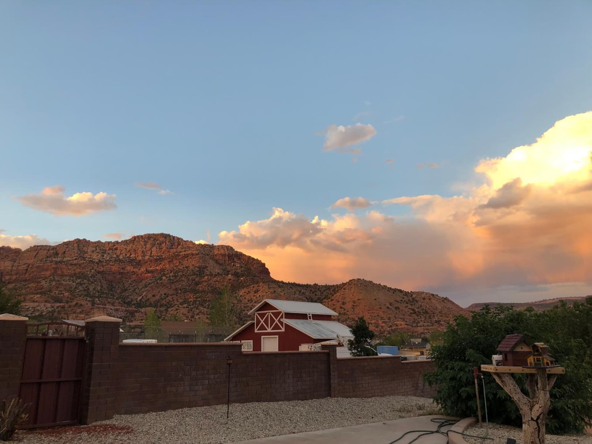Zion Cliff Lodge gallery photo in Hildale, UT — image 18