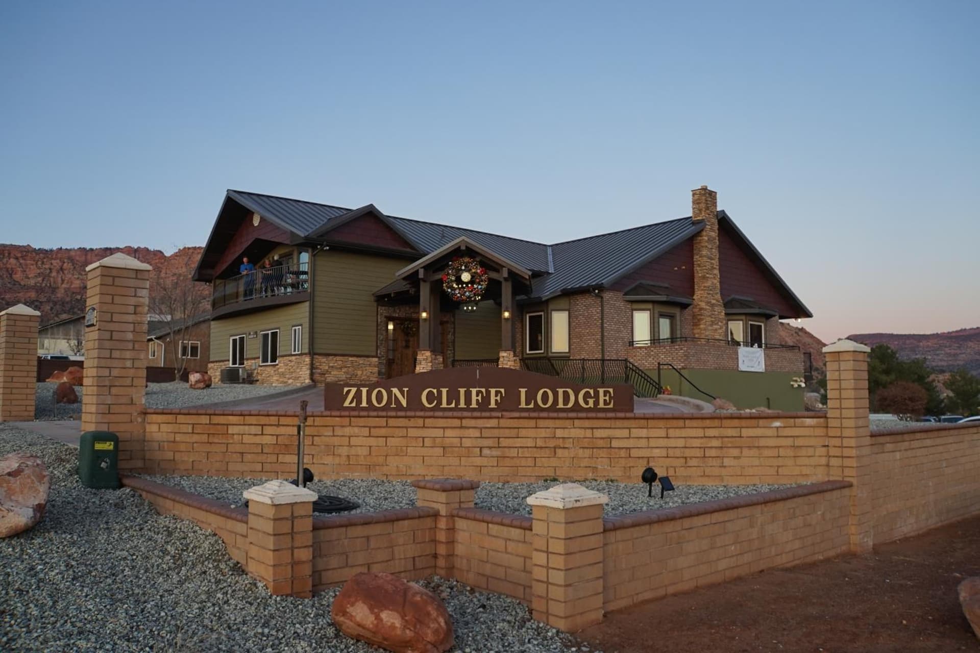 Zion Cliff Lodge gallery photo in Hildale, UT — image 53