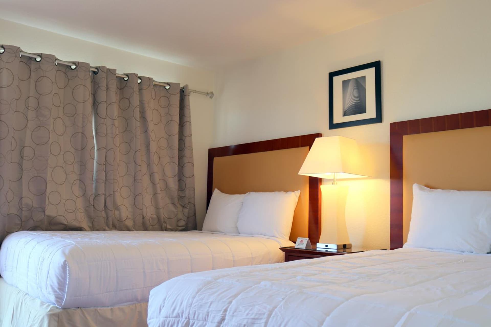 Willcox Extended Inn and Suites property views in Willcox, AZ — gallery photo 3