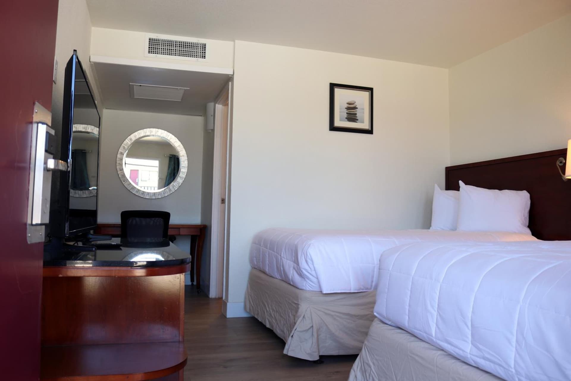 Willcox Extended Inn and Suites interior in Willcox, AZ — gallery photo 2