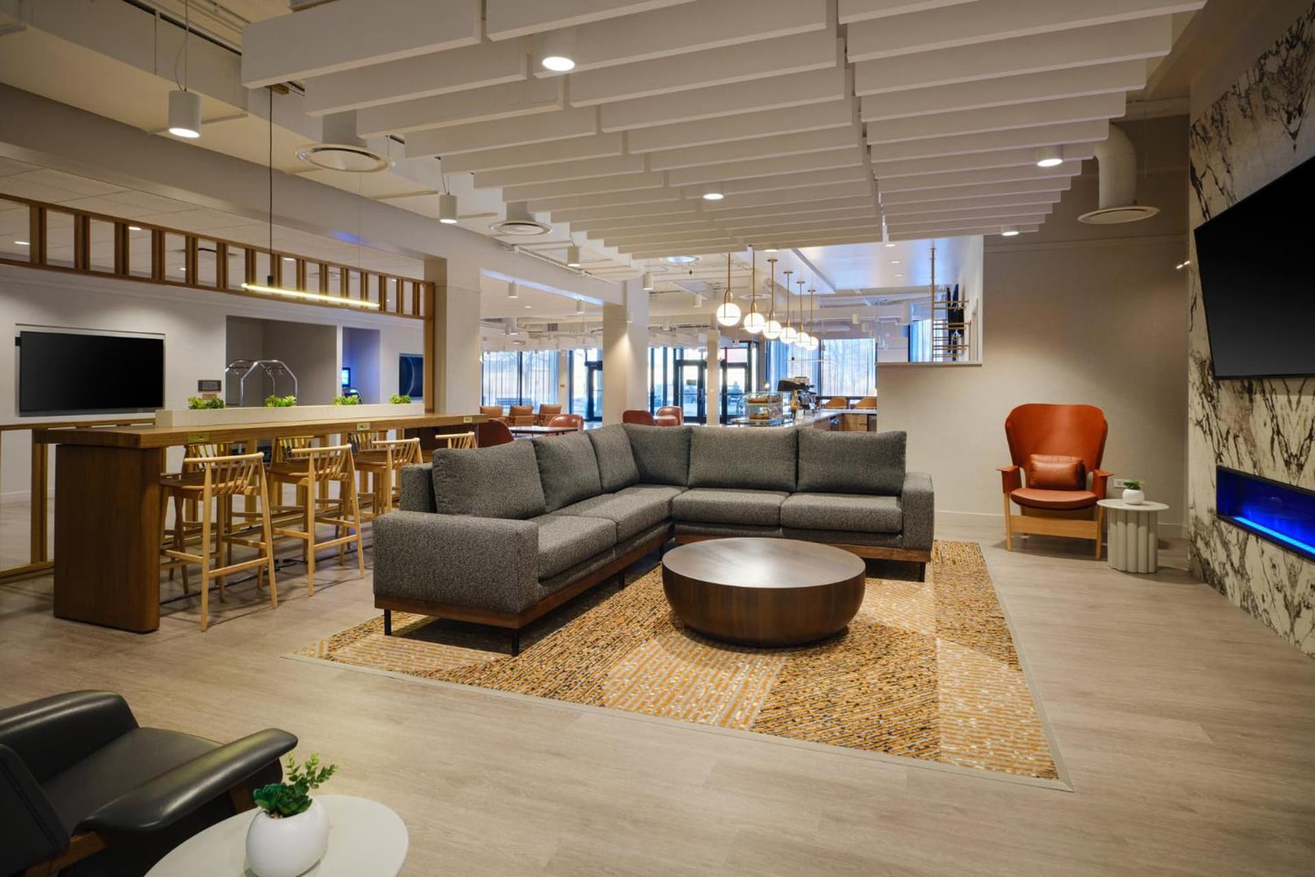 Staybridge Suites Chicago O'Hare - Rosemont by IHG gallery photo in Rosemont, IL — image 60