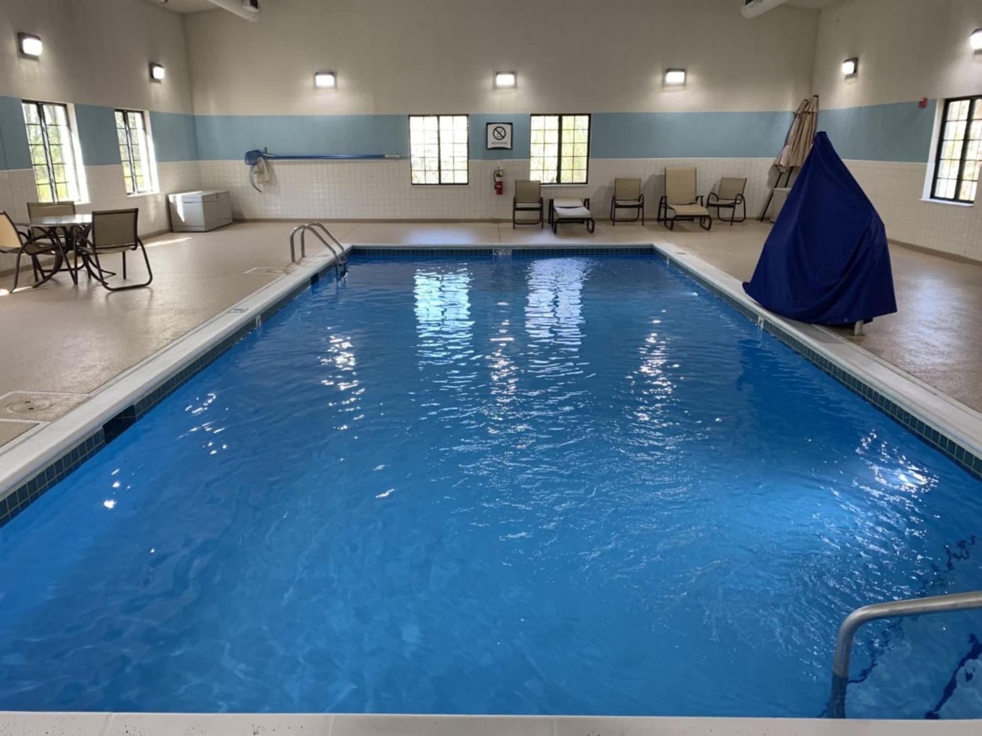 Staybridge Suites Lincolnshire by IHG gallery photo in Lincolnshire, IL — image 20