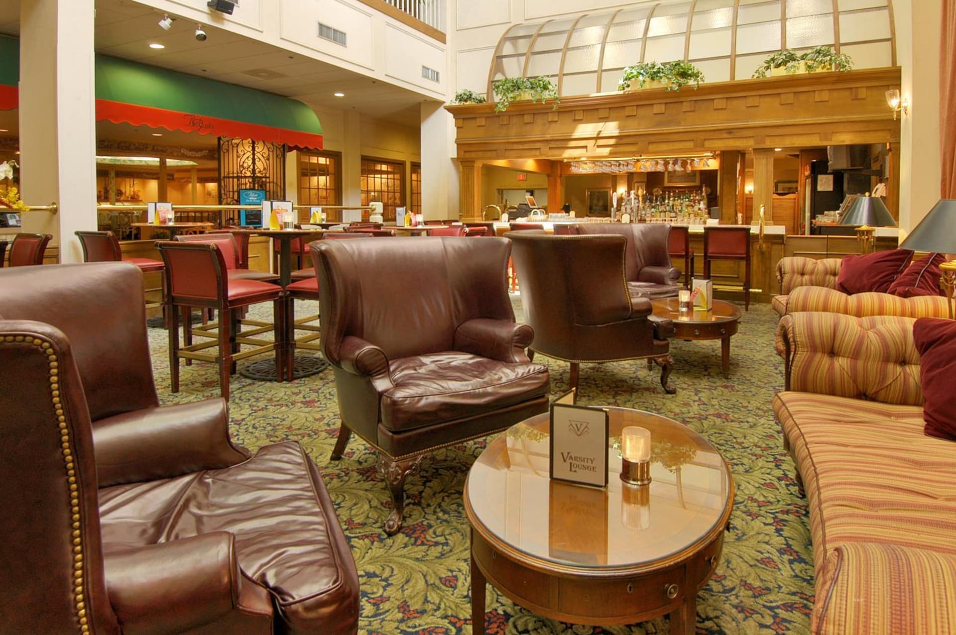 Millennium Hotel Durham gallery photo in Durham, NC — image 8