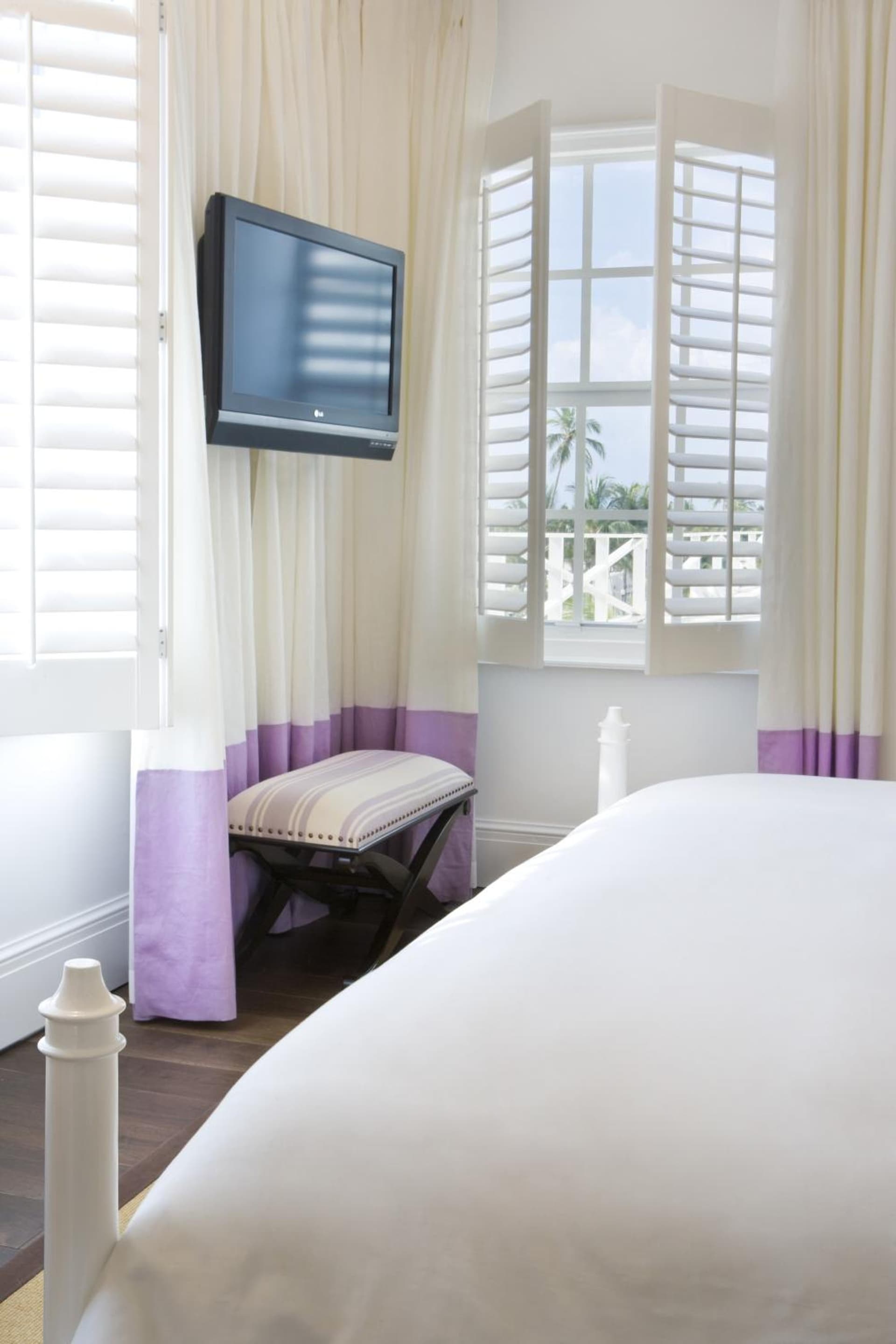 The Betsy Hotel, South Beach gallery photo in Miami Beach, FL — image 149
