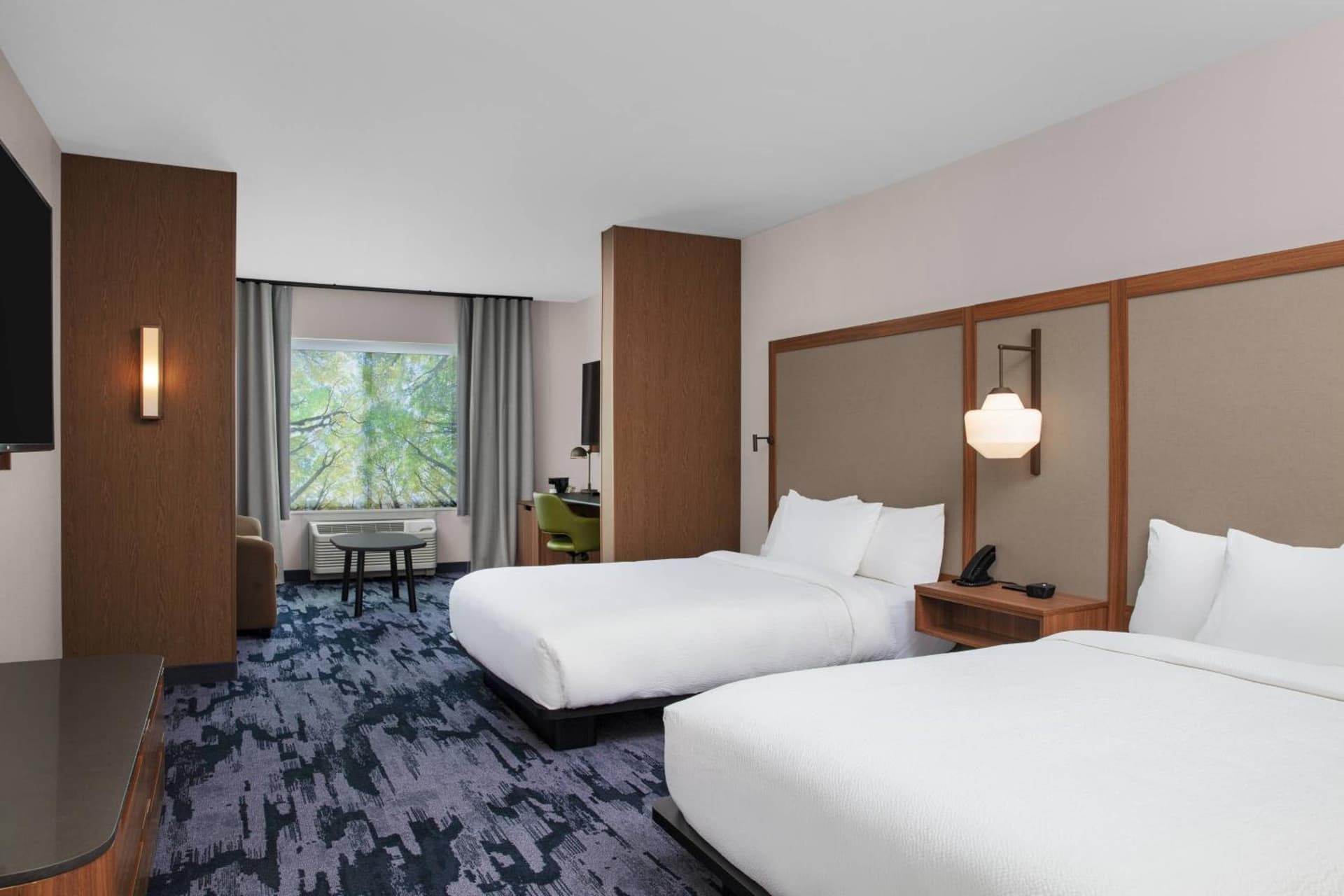 Fairfield by Marriott Inn & Suites Lebanon Near Expo Center gallery photo in Lebanon, PA — image 21