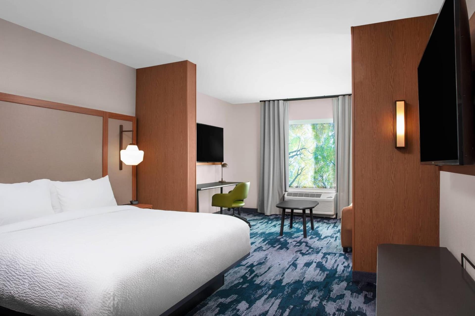 Fairfield by Marriott Inn & Suites Lebanon Near Expo Center gallery photo in Lebanon, PA — image 33