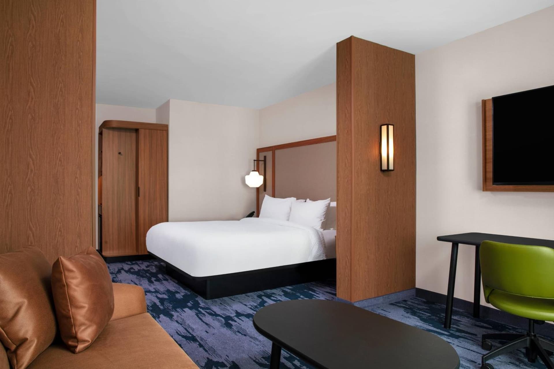 Fairfield by Marriott Inn & Suites Lebanon Near Expo Center gallery photo in Lebanon, PA — image 39