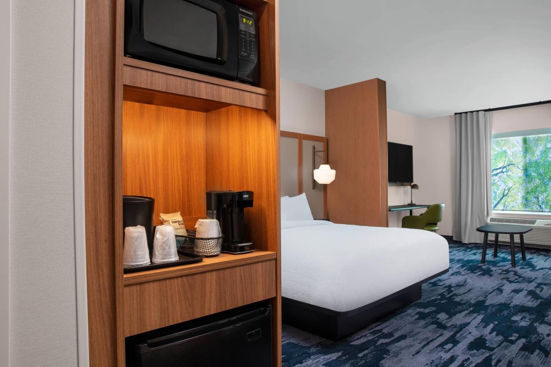 Fairfield by Marriott Inn & Suites Lebanon Near Expo Center gallery photo in Lebanon, PA — image 7