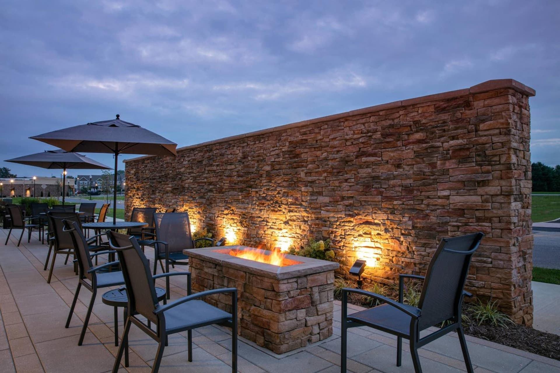 Fairfield by Marriott Inn & Suites Lebanon Near Expo Center gallery photo in Lebanon, PA — image 13
