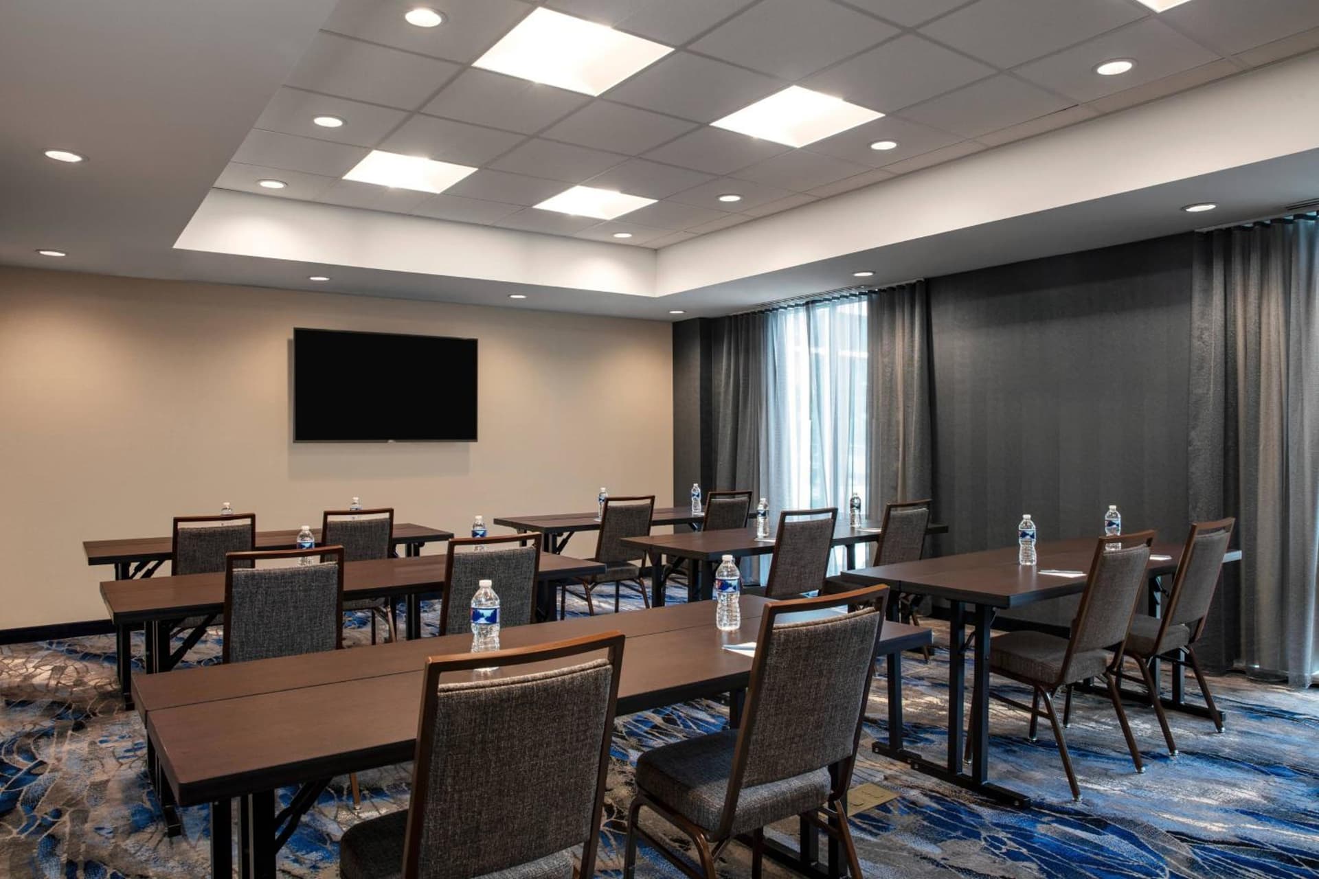 Fairfield by Marriott Inn & Suites Lebanon Near Expo Center gallery photo in Lebanon, PA — image 37