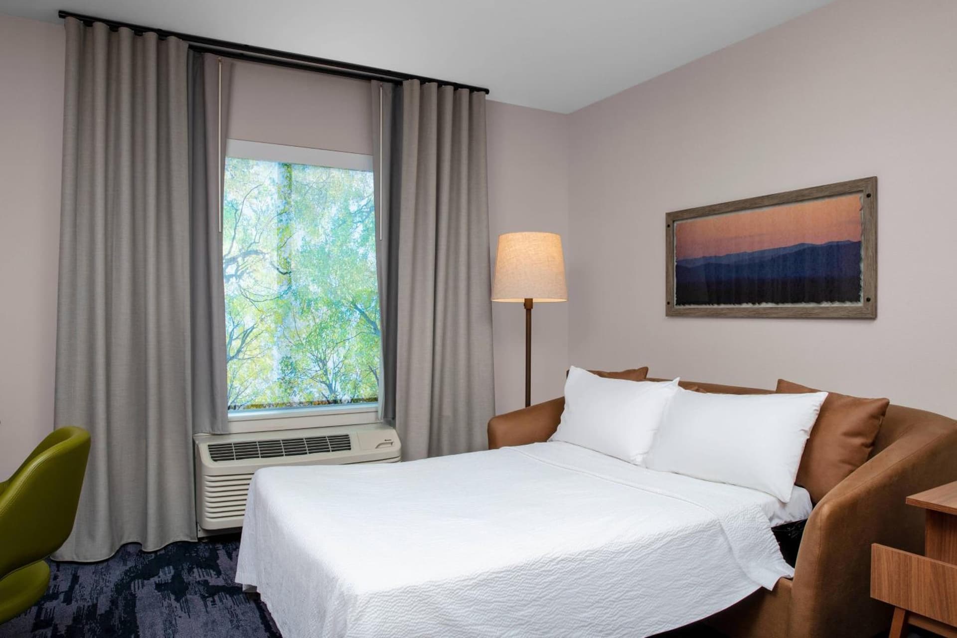 Fairfield by Marriott Inn & Suites Lebanon Near Expo Center gallery photo in Lebanon, PA — image 10