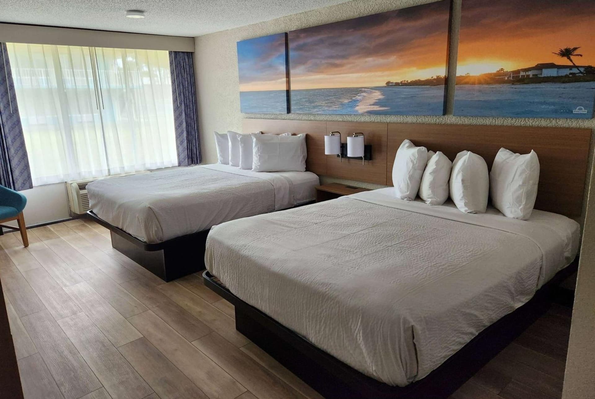 Days Inn & Suites by Wyndham Fort Pierce Midtown gallery photo in Fort Pierce, FL — image 45