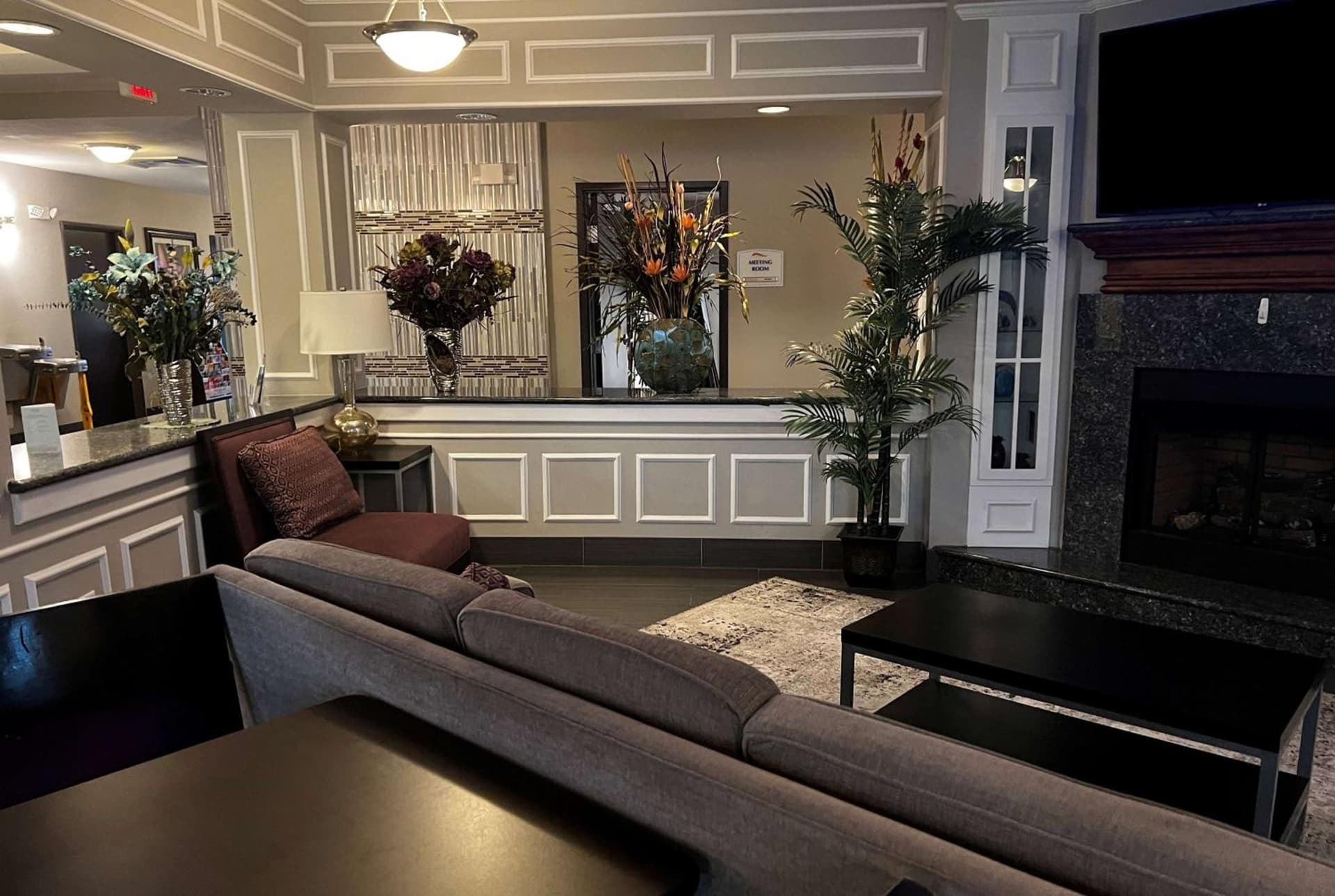 Baymont by Wyndham College Station gallery photo in College Station, TX — image 46