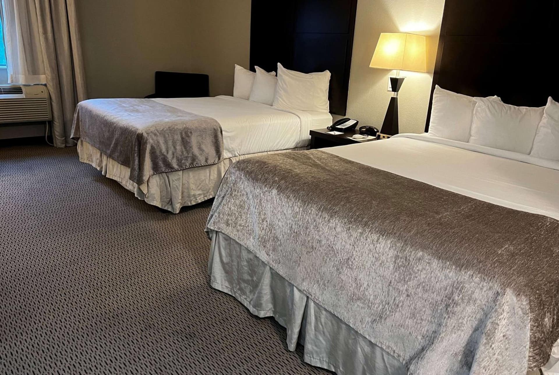 Baymont by Wyndham College Station gallery photo in College Station, TX — image 52