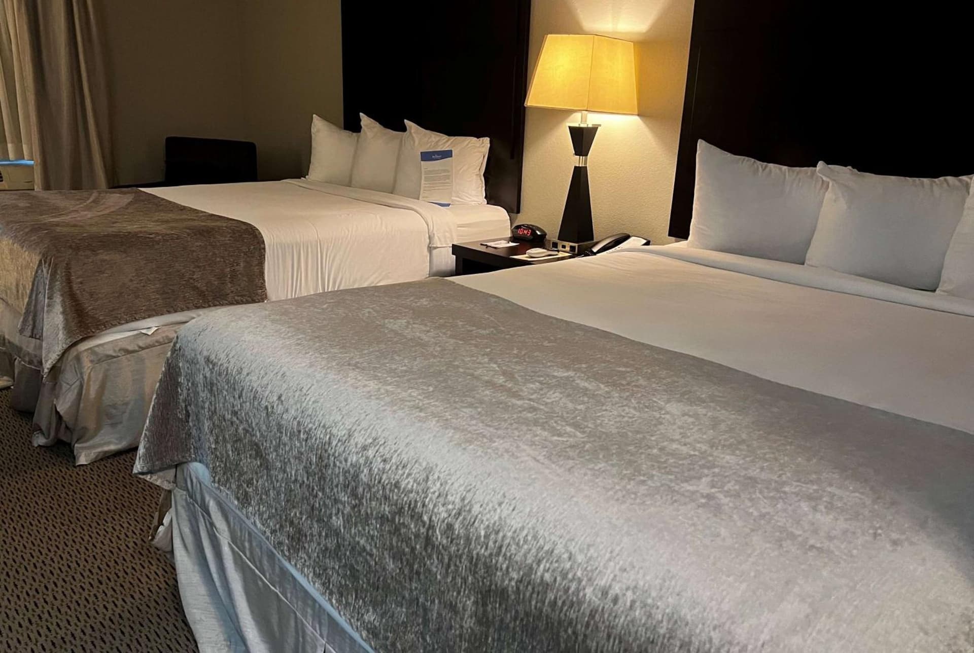 Baymont by Wyndham College Station gallery photo in College Station, TX — image 69