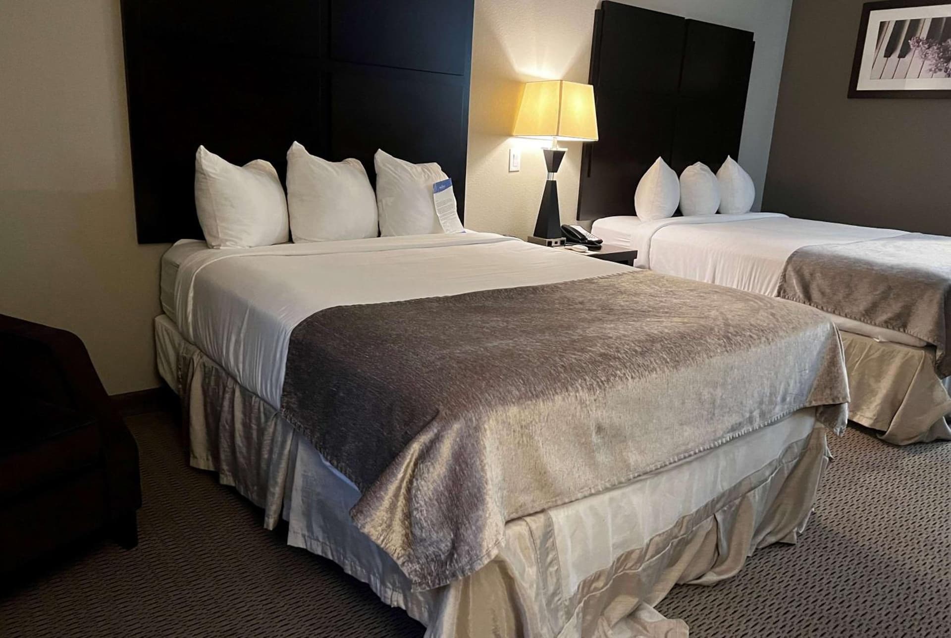 Baymont by Wyndham College Station gallery photo in College Station, TX — image 73