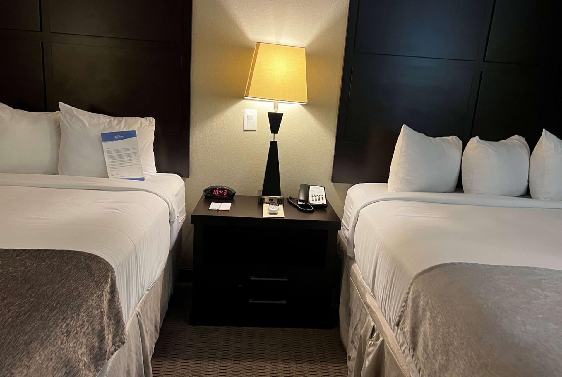 Baymont by Wyndham College Station gallery photo in College Station, TX — image 13