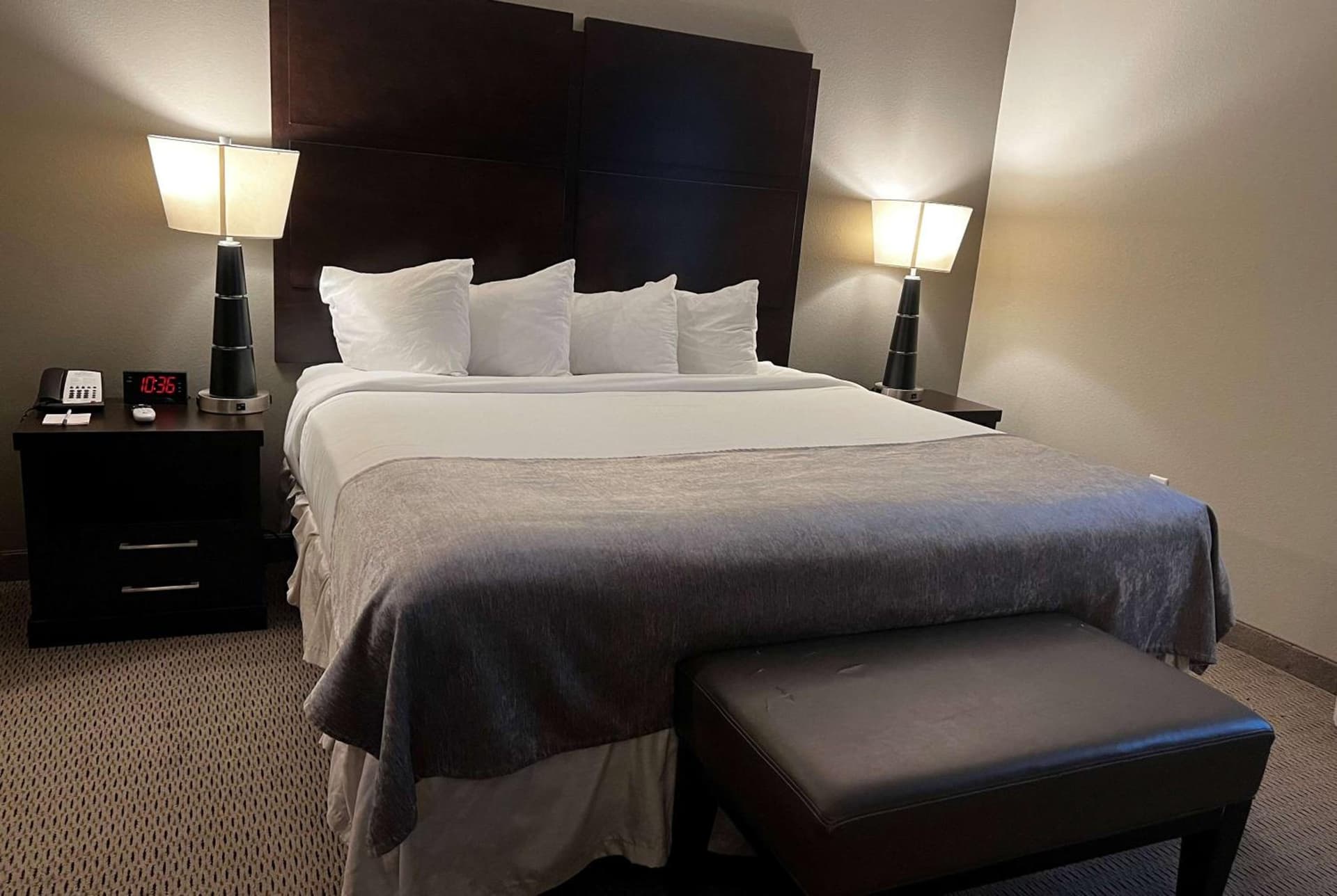 Baymont by Wyndham College Station gallery photo in College Station, TX — image 53