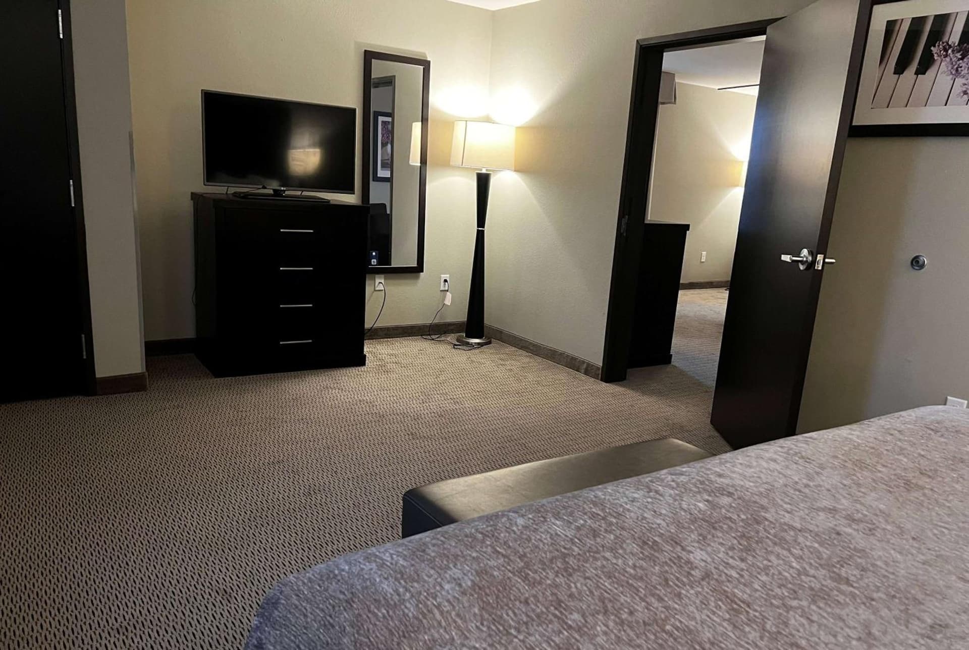 Baymont by Wyndham College Station gallery photo in College Station, TX — image 49