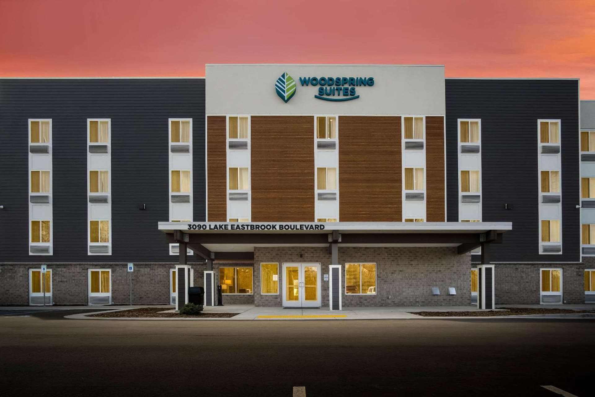 WoodSpring Suites Grand Rapids Kentwood gallery photo in Grand Rapids, MI — image 41