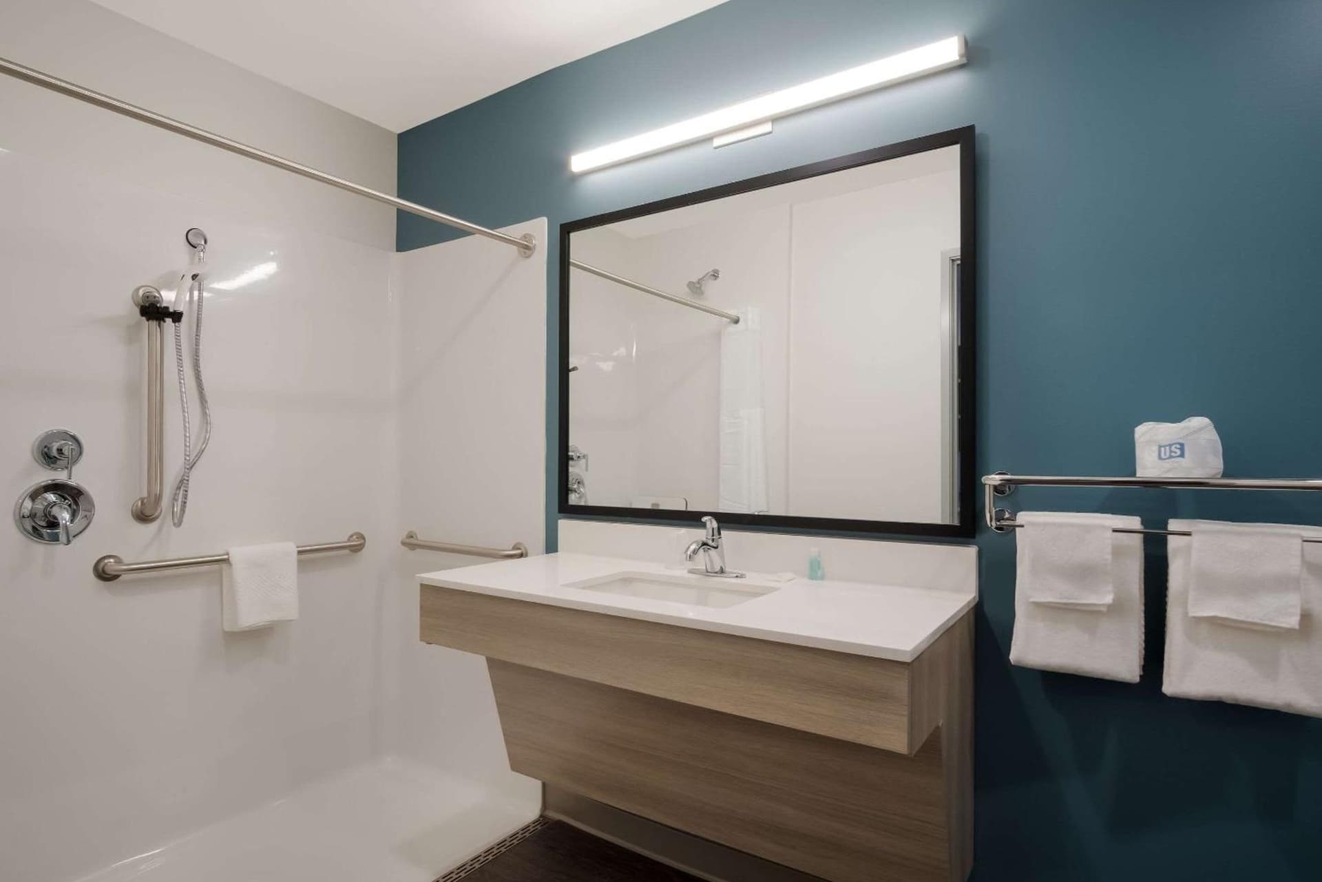 WoodSpring Suites Grand Rapids Kentwood gallery photo in Grand Rapids, MI — image 18