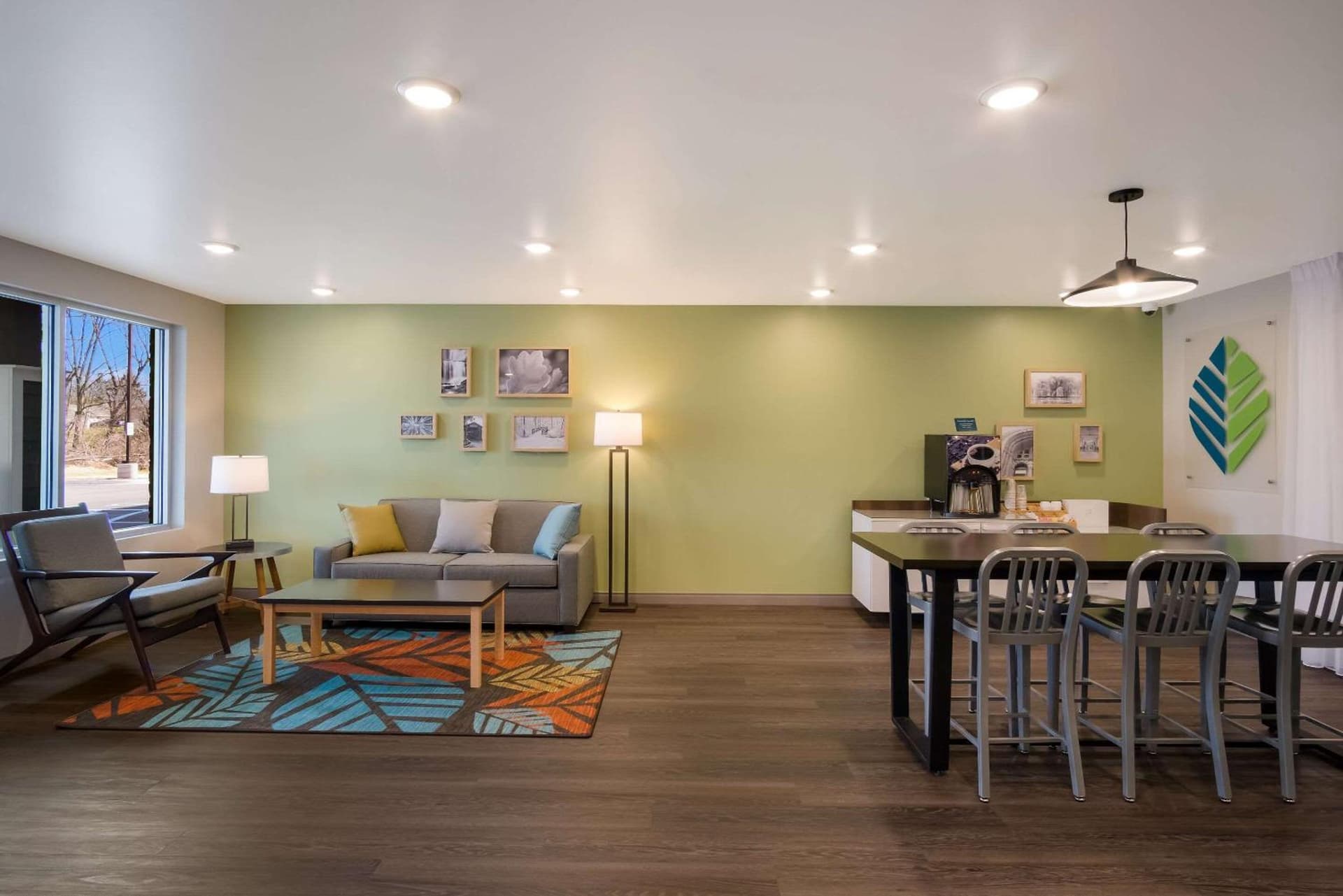 WoodSpring Suites Grand Rapids Kentwood gallery photo in Grand Rapids, MI — image 5