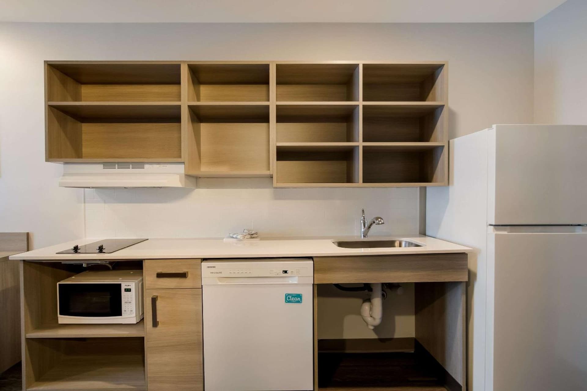 WoodSpring Suites Grand Rapids Kentwood gallery photo in Grand Rapids, MI — image 14