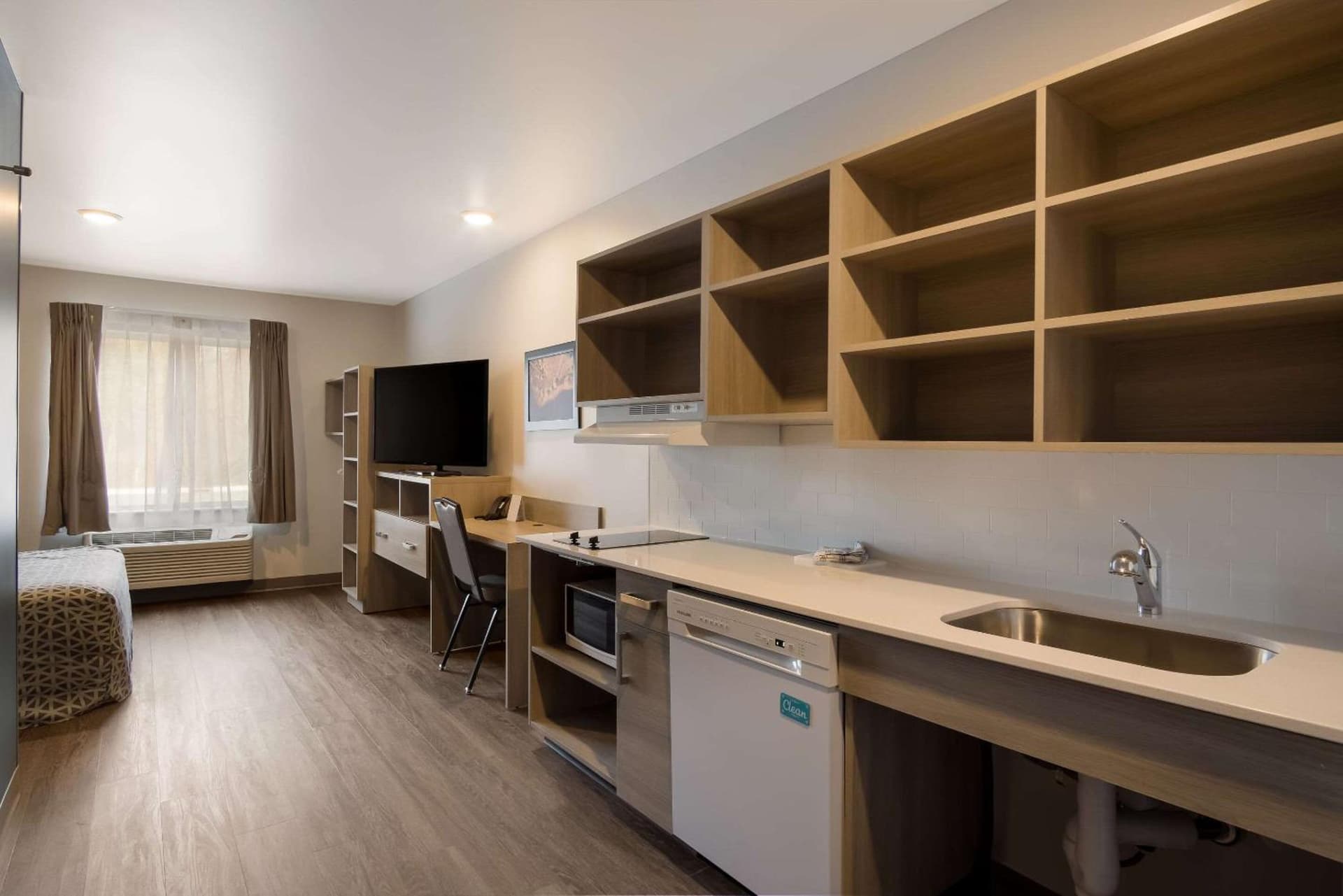 WoodSpring Suites Grand Rapids Kentwood gallery photo in Grand Rapids, MI — image 21
