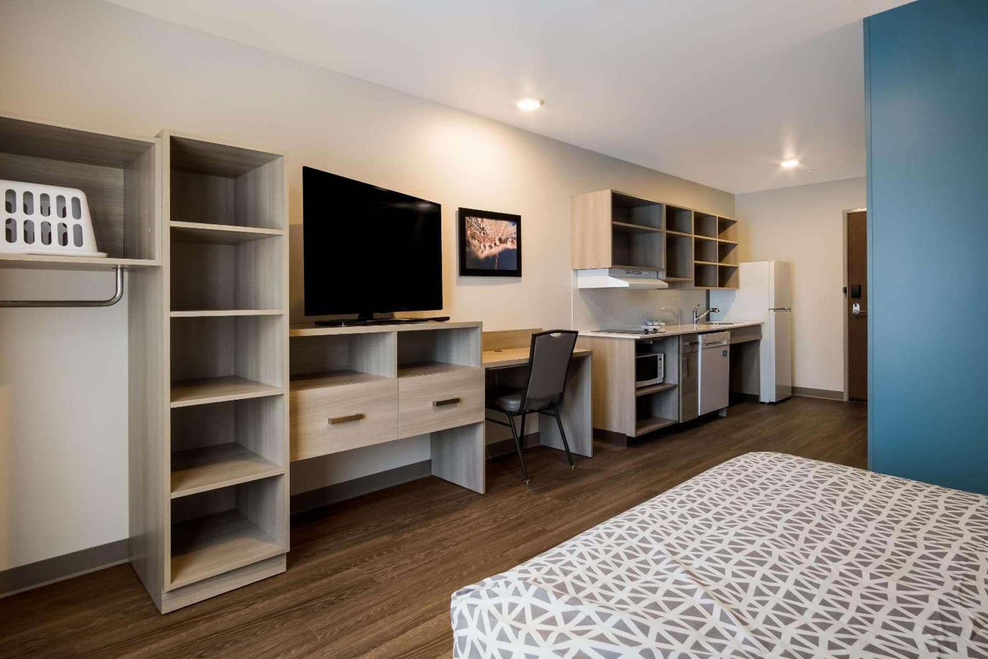 WoodSpring Suites Grand Rapids Kentwood gallery photo in Grand Rapids, MI — image 52
