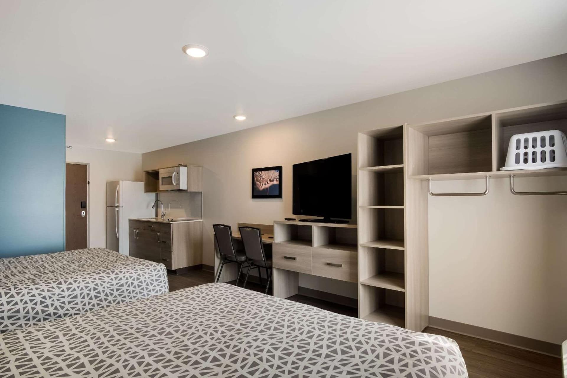 WoodSpring Suites Grand Rapids Kentwood gallery photo in Grand Rapids, MI — image 17