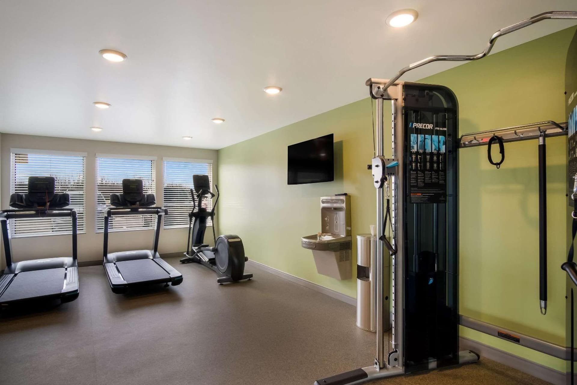 WoodSpring Suites Grand Rapids Kentwood gallery photo in Grand Rapids, MI — image 36