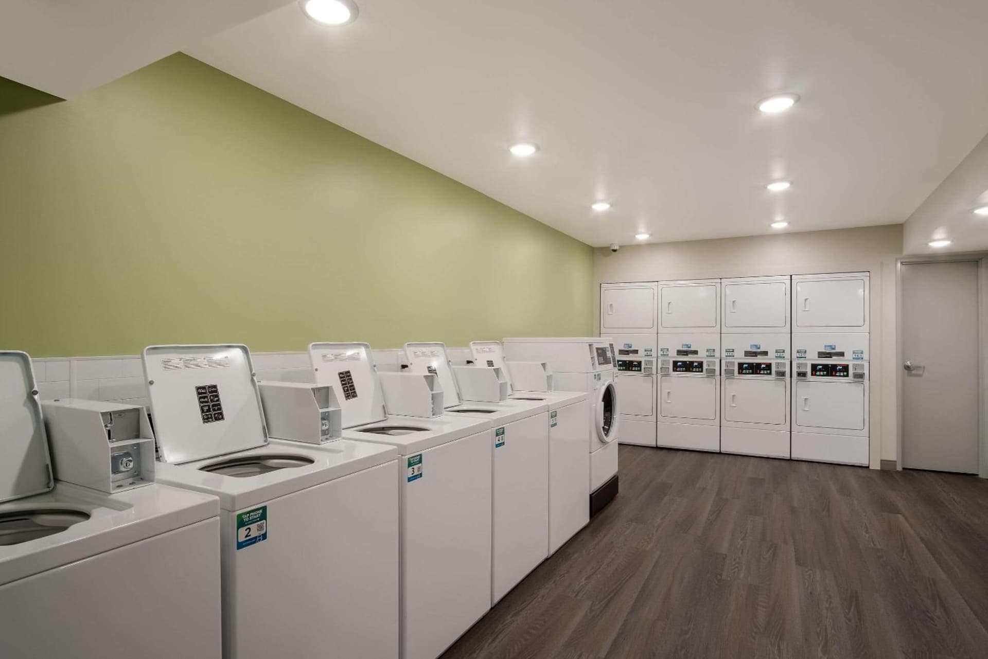 WoodSpring Suites Grand Rapids Kentwood gallery photo in Grand Rapids, MI — image 39
